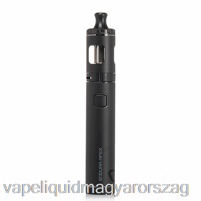 Innokin Endura Apex Kezdőkészlet Fekete Vape Toll